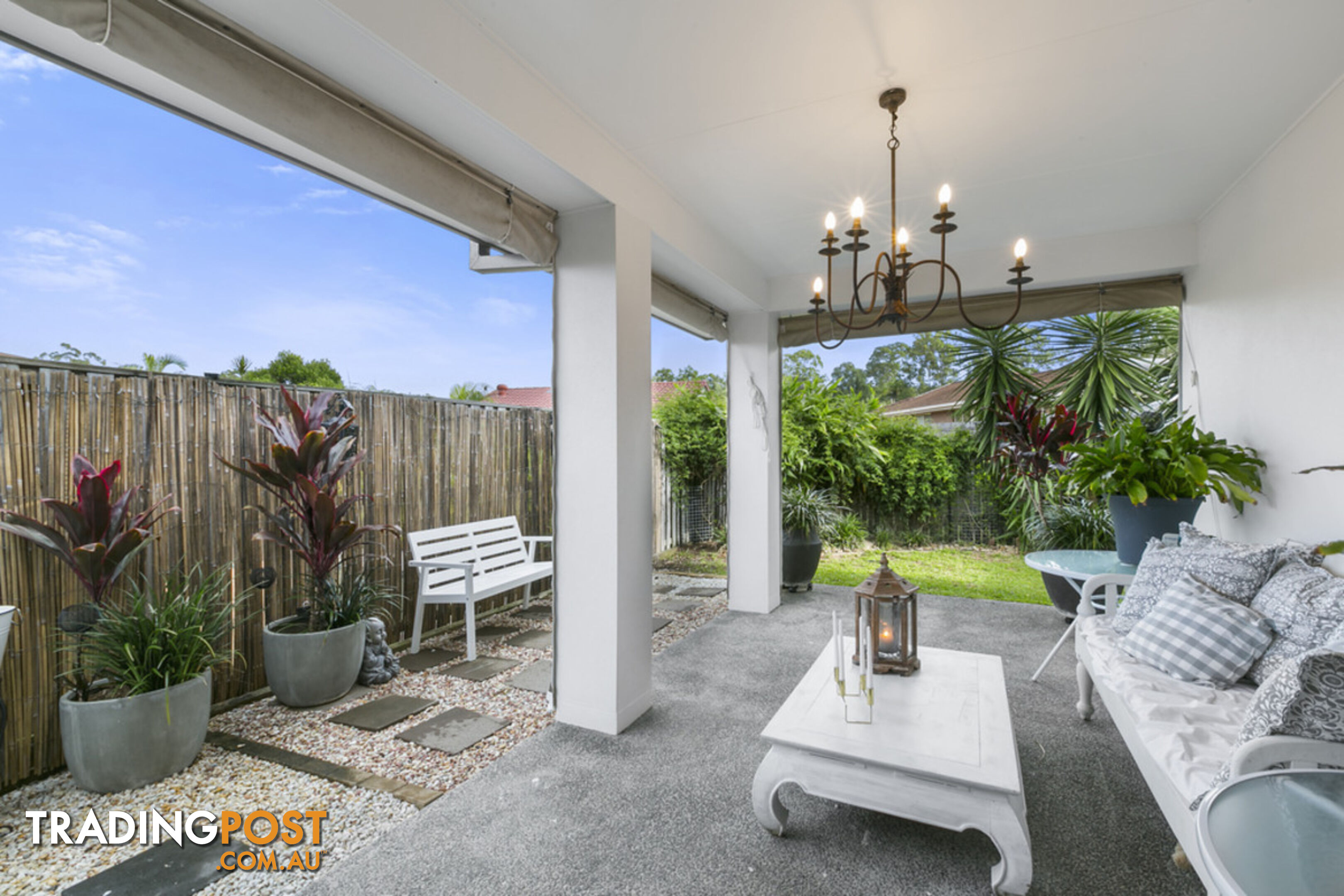 26 Kelsey Circuit NERANG QLD 4211