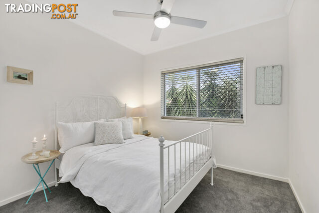 26 Kelsey Circuit NERANG QLD 4211