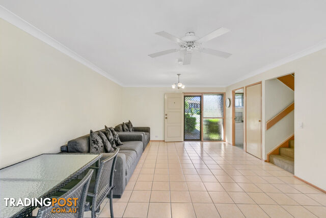 4 Banksia 67 Nerang Street NERANG QLD 4211