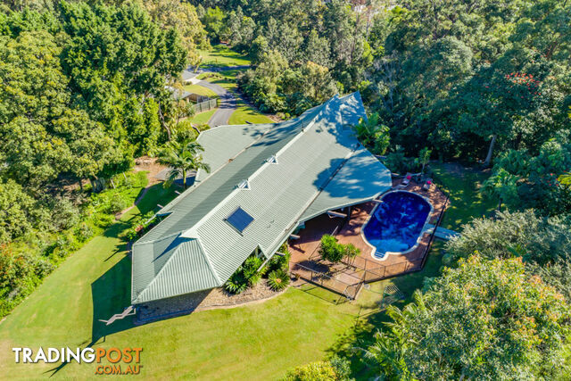 33 Banjo Crescent GILSTON QLD 4211