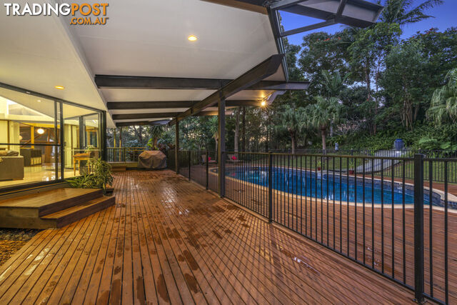 33 Banjo Crescent GILSTON QLD 4211