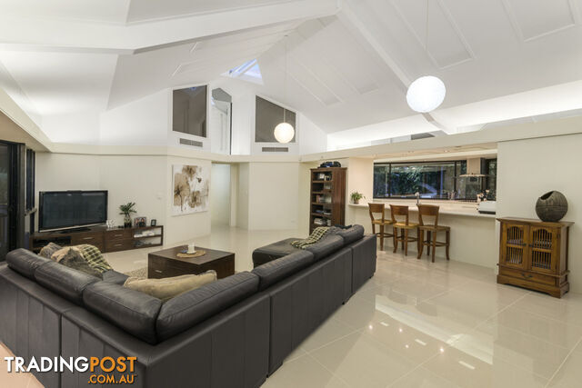 33 Banjo Crescent GILSTON QLD 4211