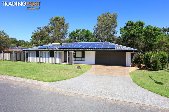 23 Kenneth Drive HIGHLAND PARK QLD 4211