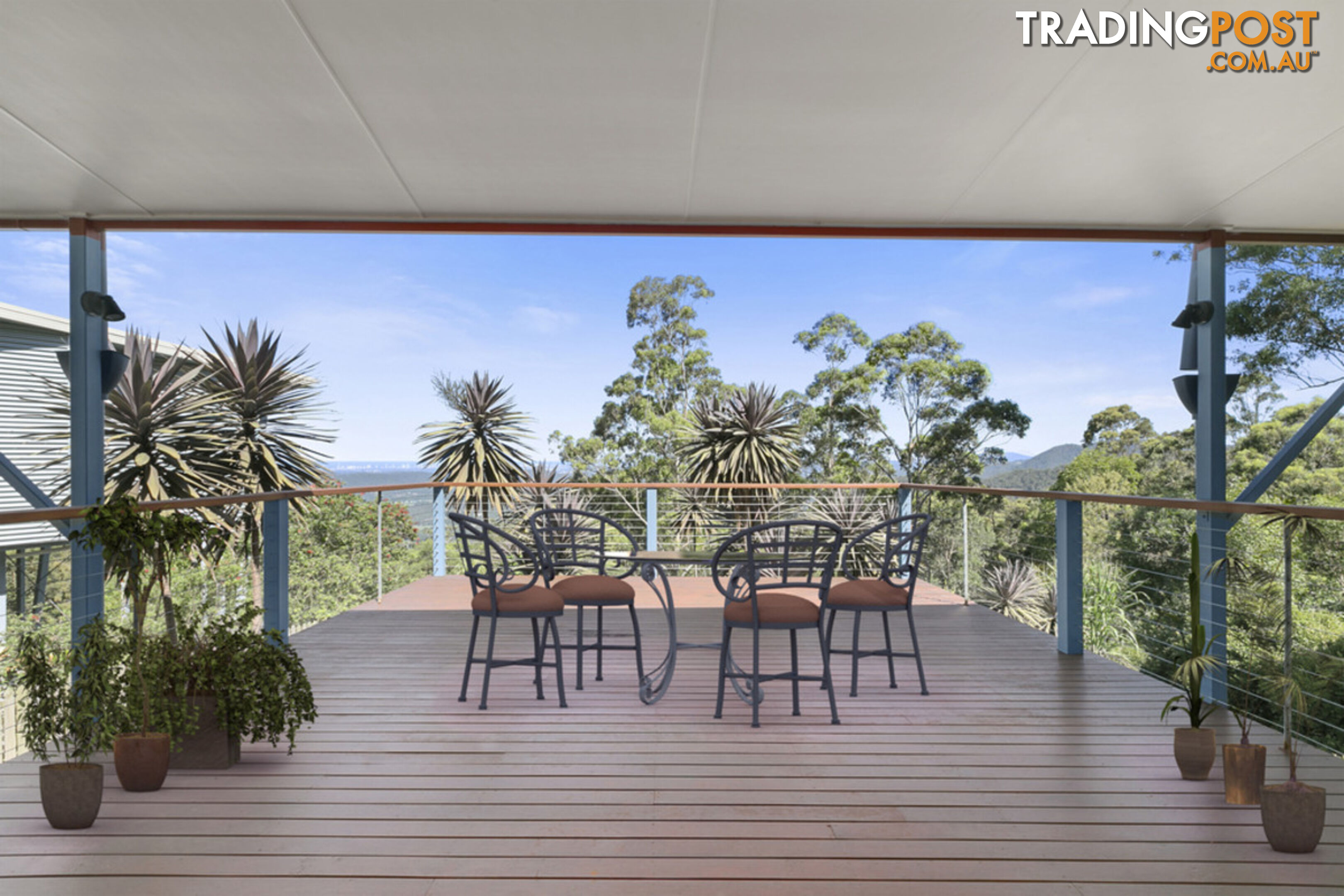 181 Guanaba Road TAMBORINE MOUNTAIN QLD 4272