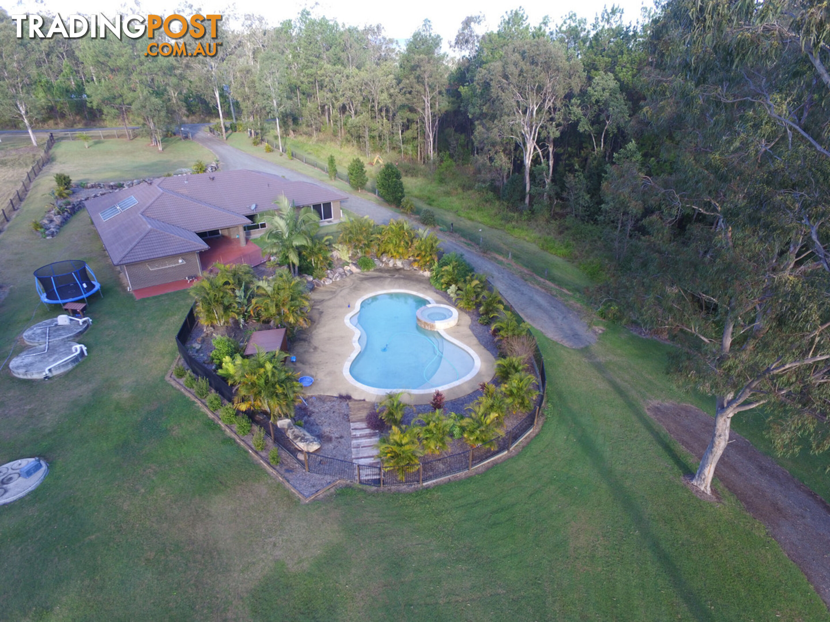 2381-2383 Waterford-Tamborine Road TAMBORINE QLD 4270