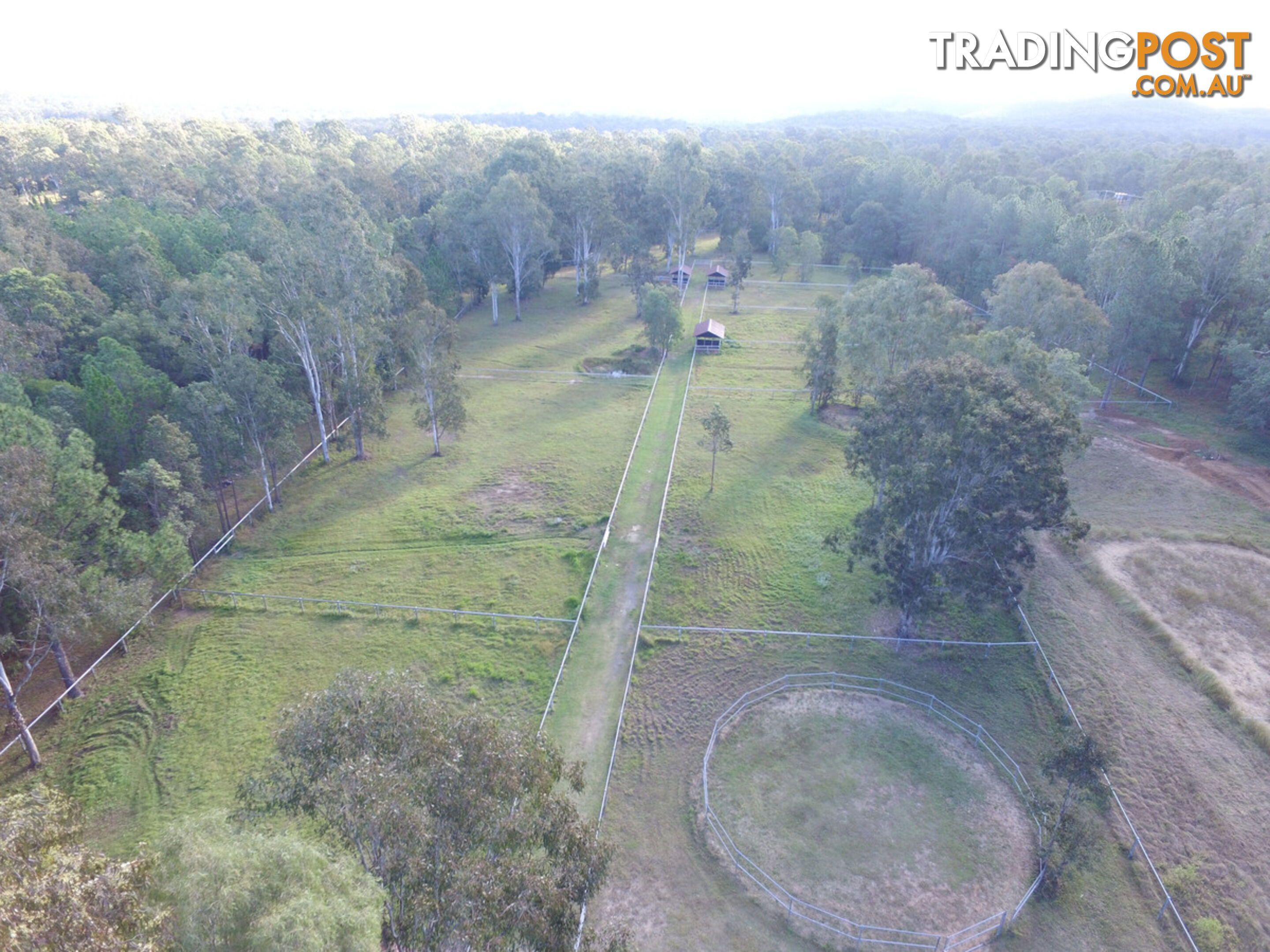 2381-2383 Waterford-Tamborine Road TAMBORINE QLD 4270