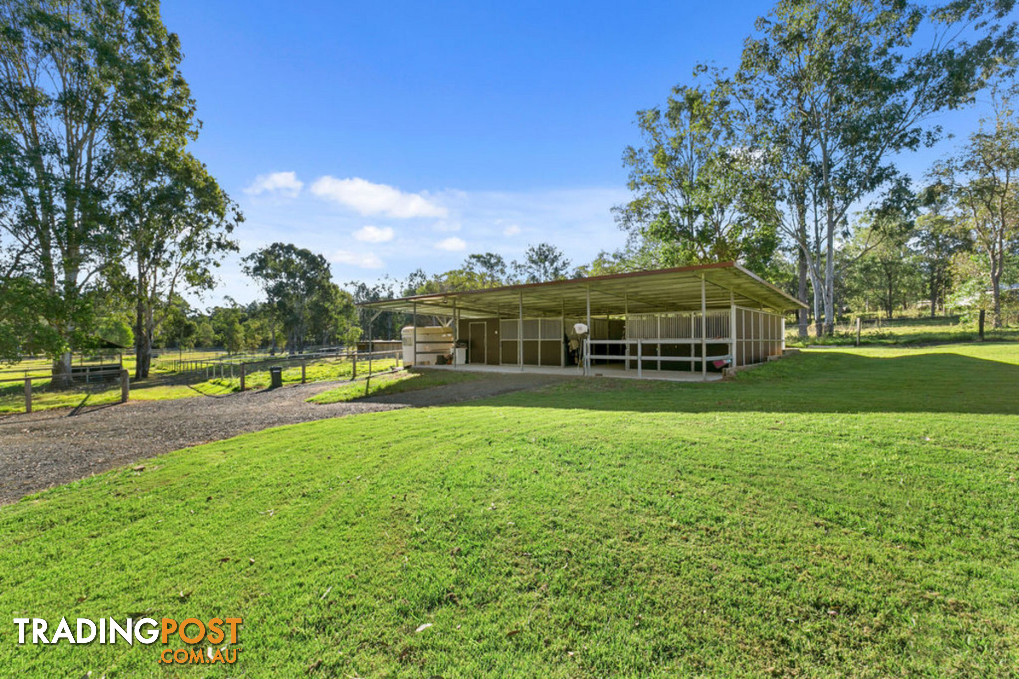 2381-2383 Waterford-Tamborine Road TAMBORINE QLD 4270