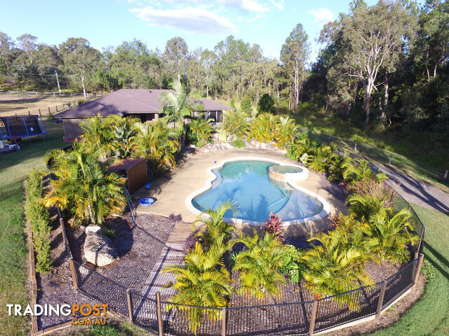 2381-2383 Waterford-Tamborine Road TAMBORINE QLD 4270