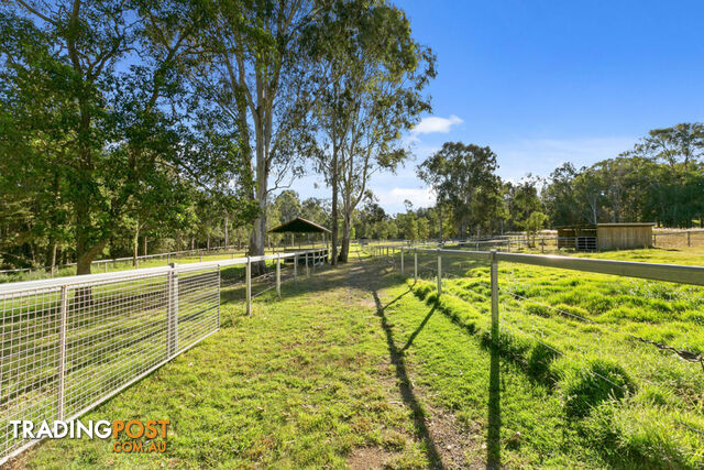 2381-2383 Waterford-Tamborine Road TAMBORINE QLD 4270