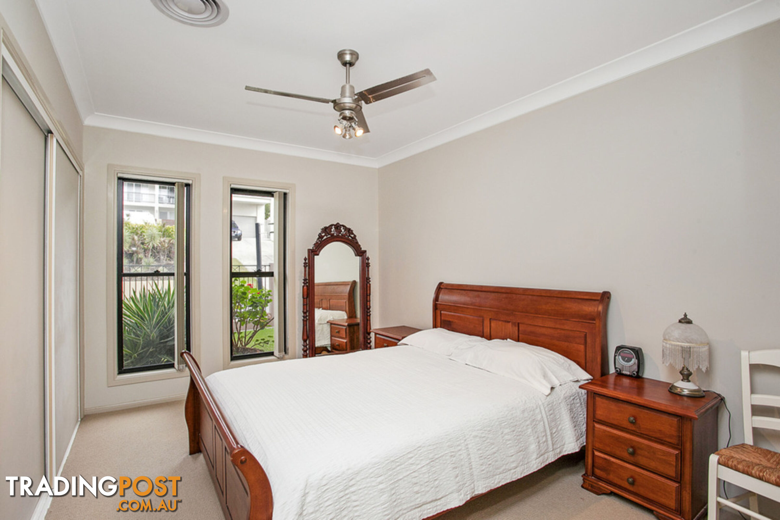 1 Chevron Rise HIGHLAND PARK QLD 4211