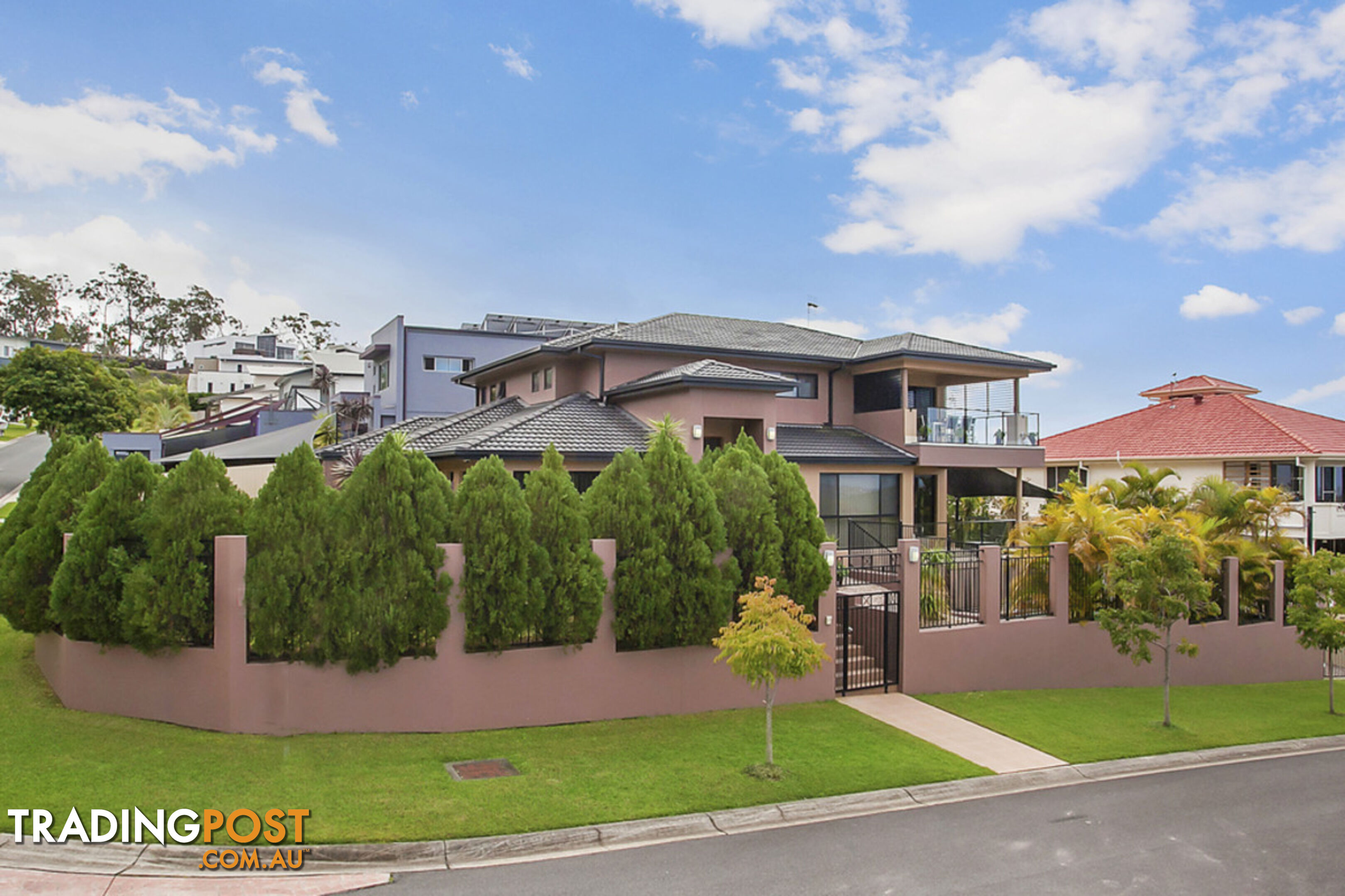 1 Chevron Rise HIGHLAND PARK QLD 4211