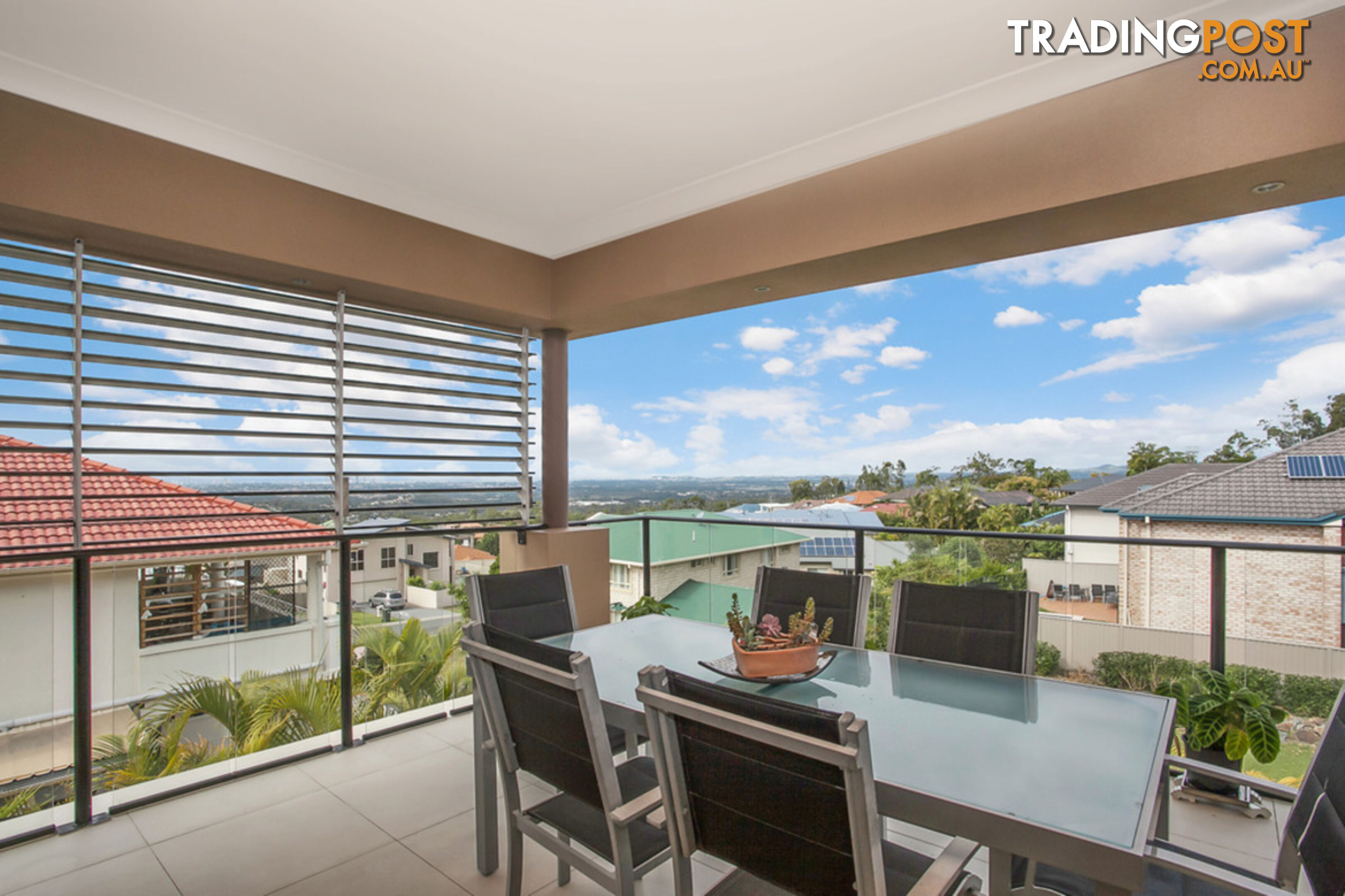 1 Chevron Rise HIGHLAND PARK QLD 4211