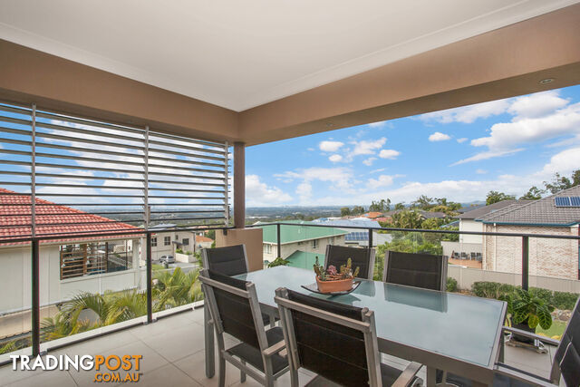 1 Chevron Rise HIGHLAND PARK QLD 4211