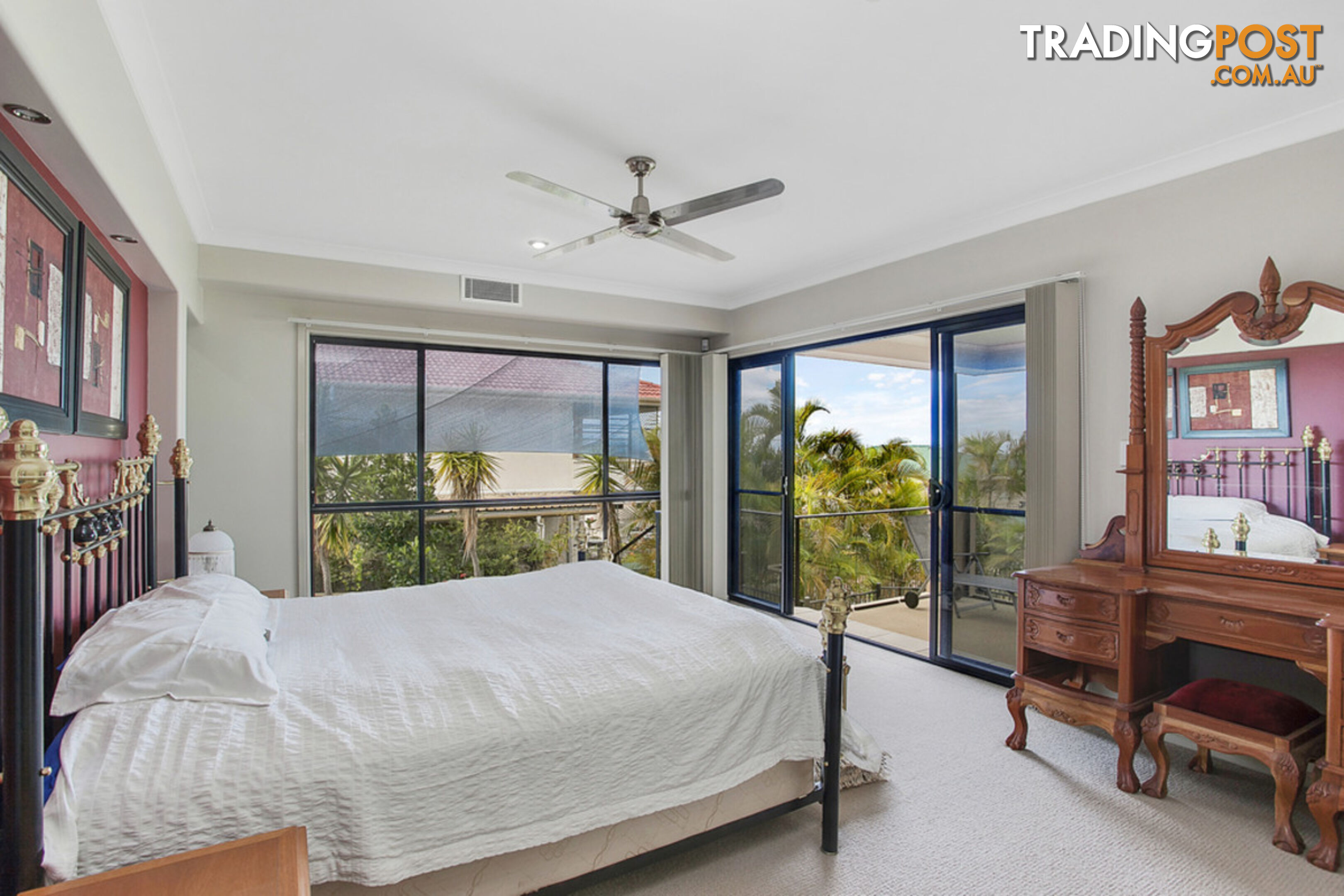 1 Chevron Rise HIGHLAND PARK QLD 4211