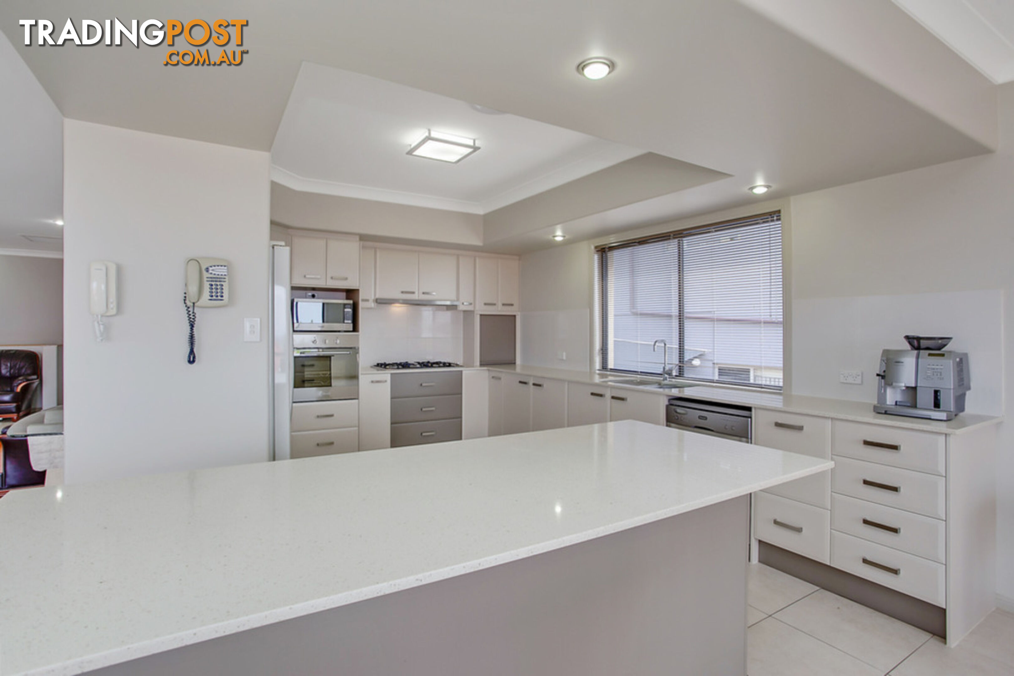 1 Chevron Rise HIGHLAND PARK QLD 4211