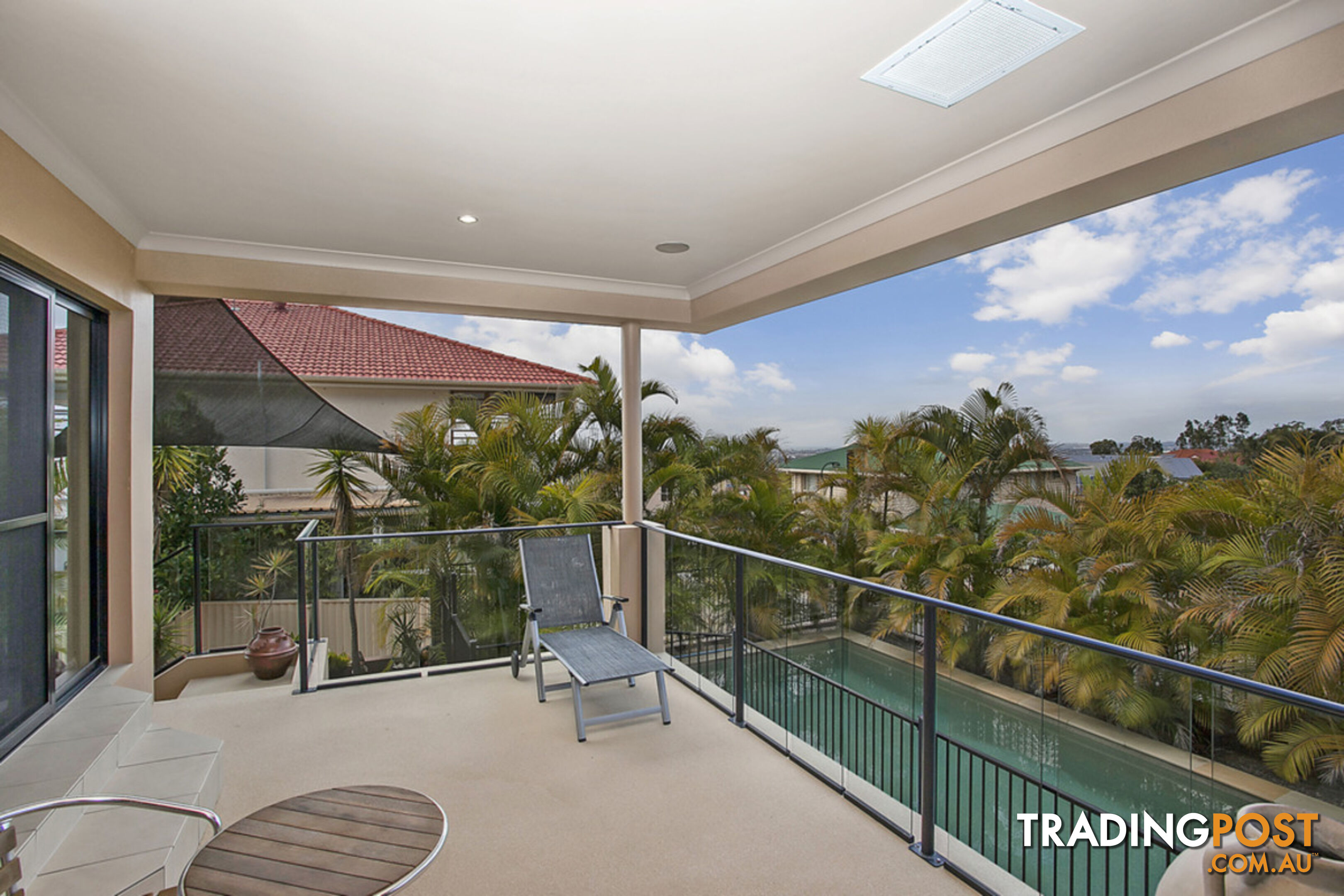 1 Chevron Rise HIGHLAND PARK QLD 4211