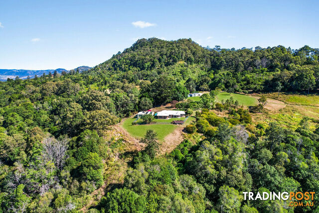 263 Darlington Range Road WITHEREN QLD 4275