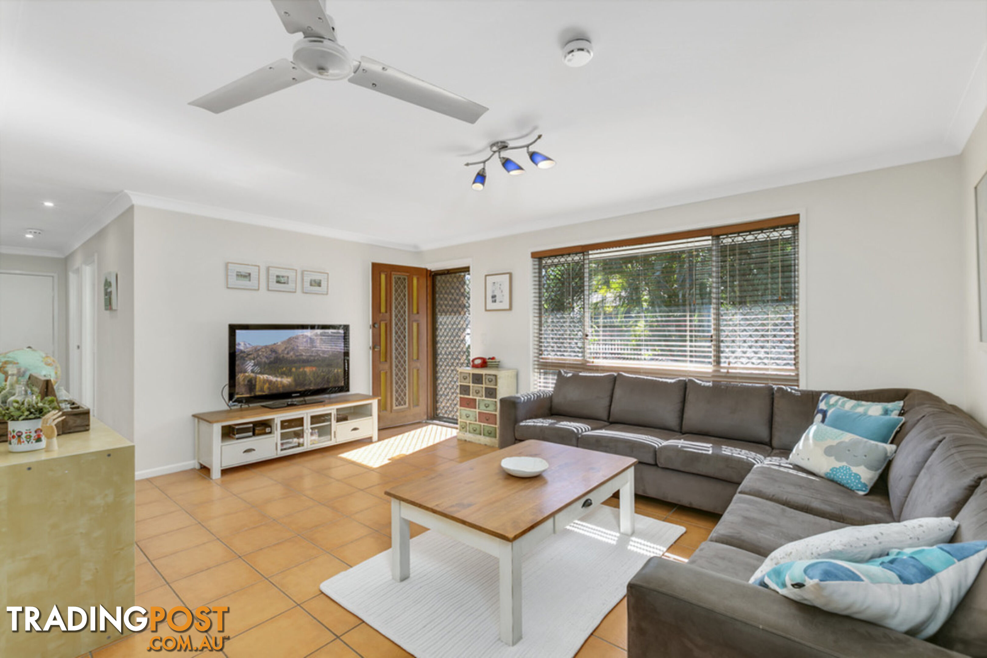 23 Plateau Crescent CARRARA QLD 4211