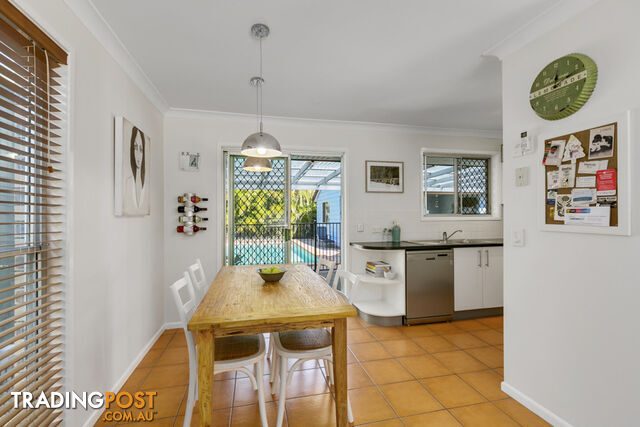 23 Plateau Crescent CARRARA QLD 4211