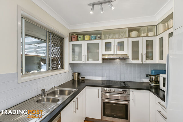 23 Plateau Crescent CARRARA QLD 4211