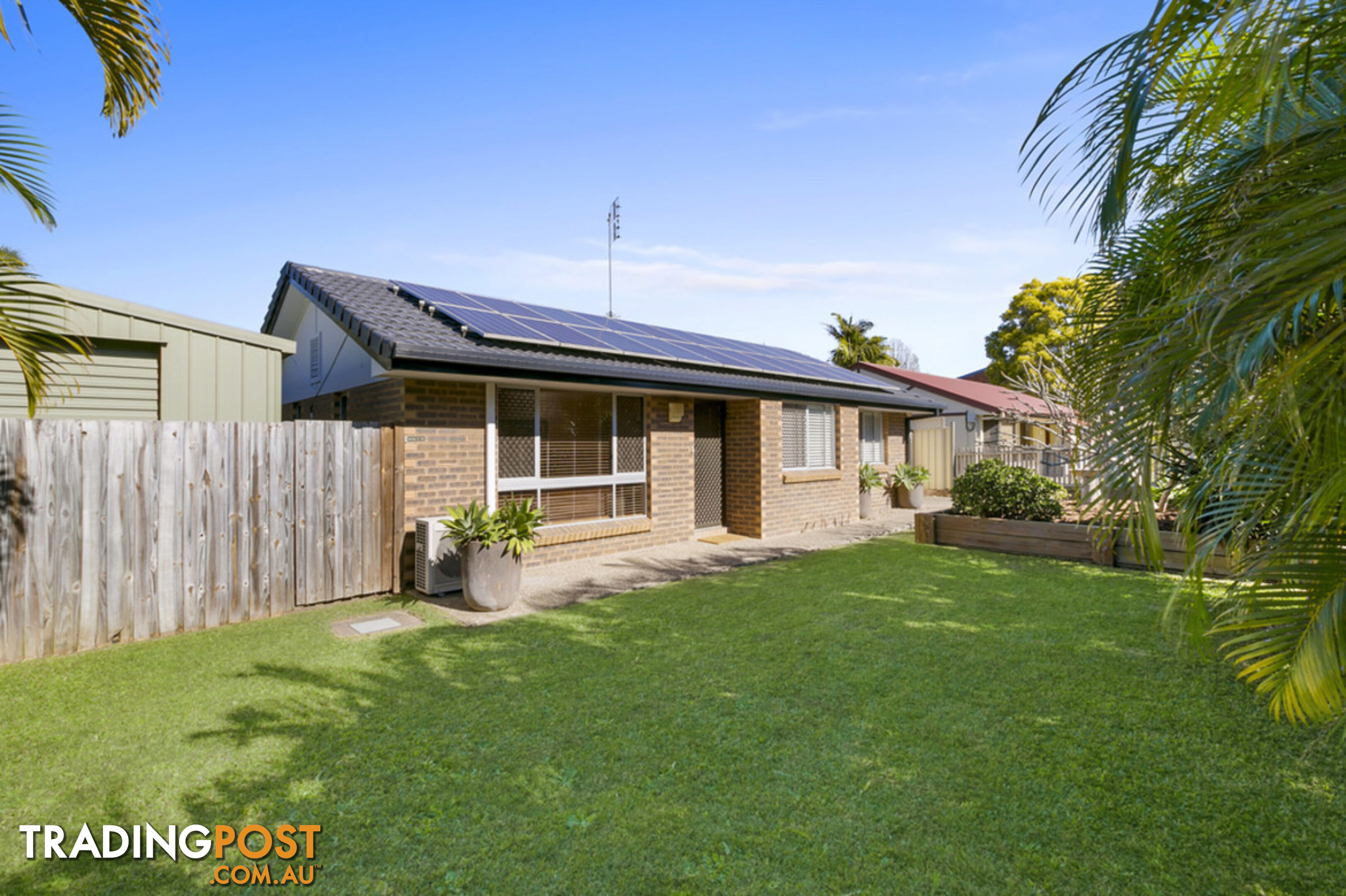 23 Plateau Crescent CARRARA QLD 4211