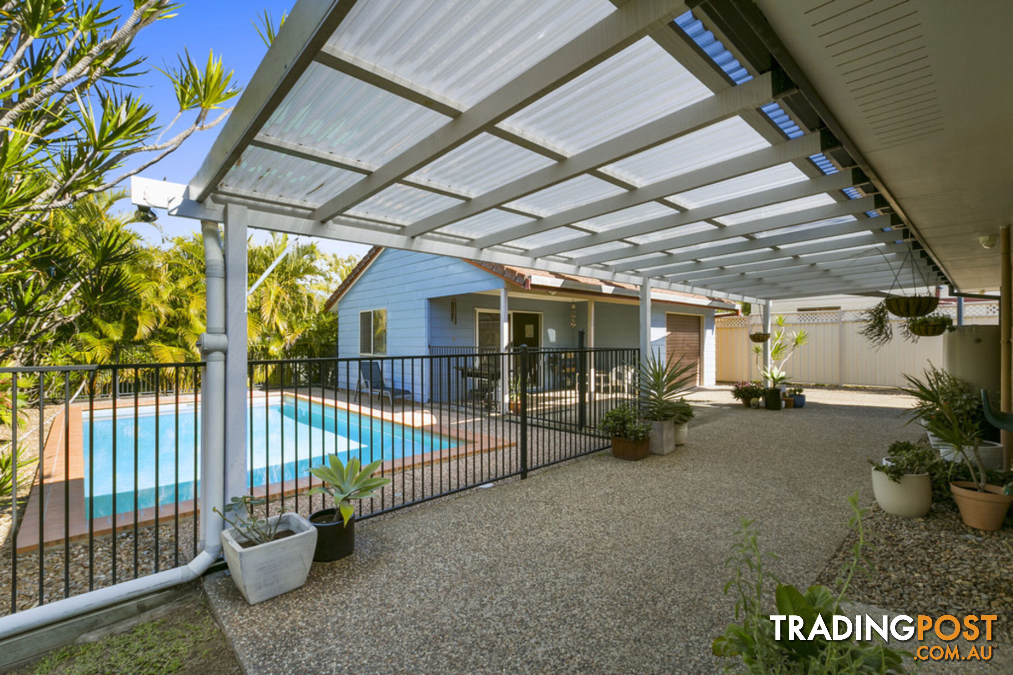 23 Plateau Crescent CARRARA QLD 4211