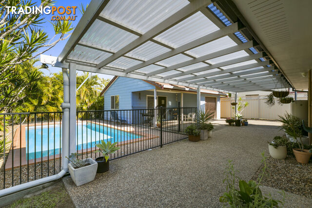 23 Plateau Crescent CARRARA QLD 4211