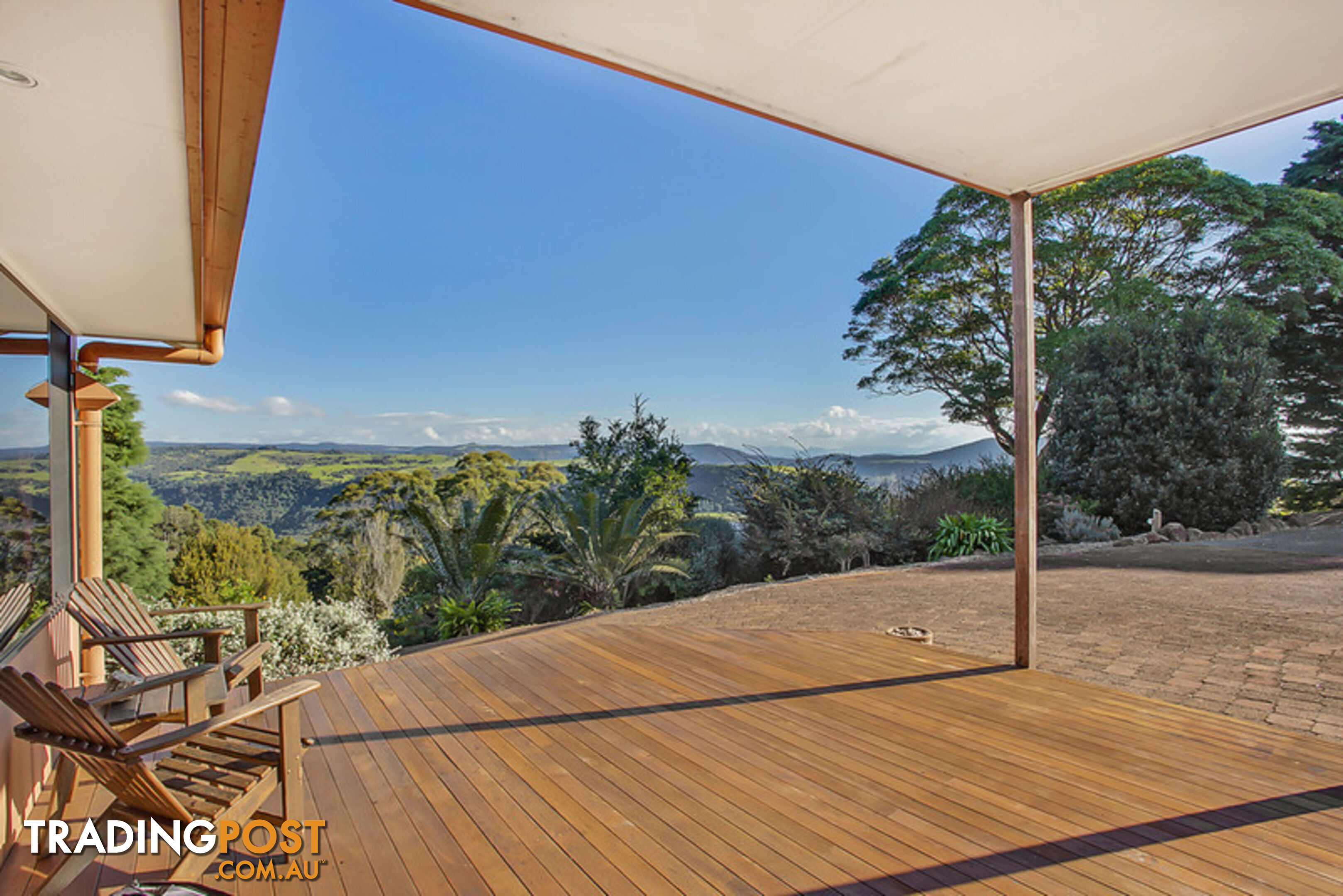 2179 Beechmont Road Beechmont QLD 4211