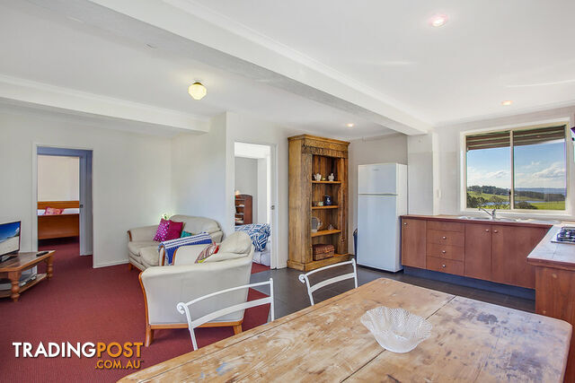 2179 Beechmont Road Beechmont QLD 4211