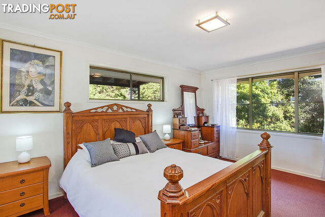 2179 Beechmont Road Beechmont QLD 4211