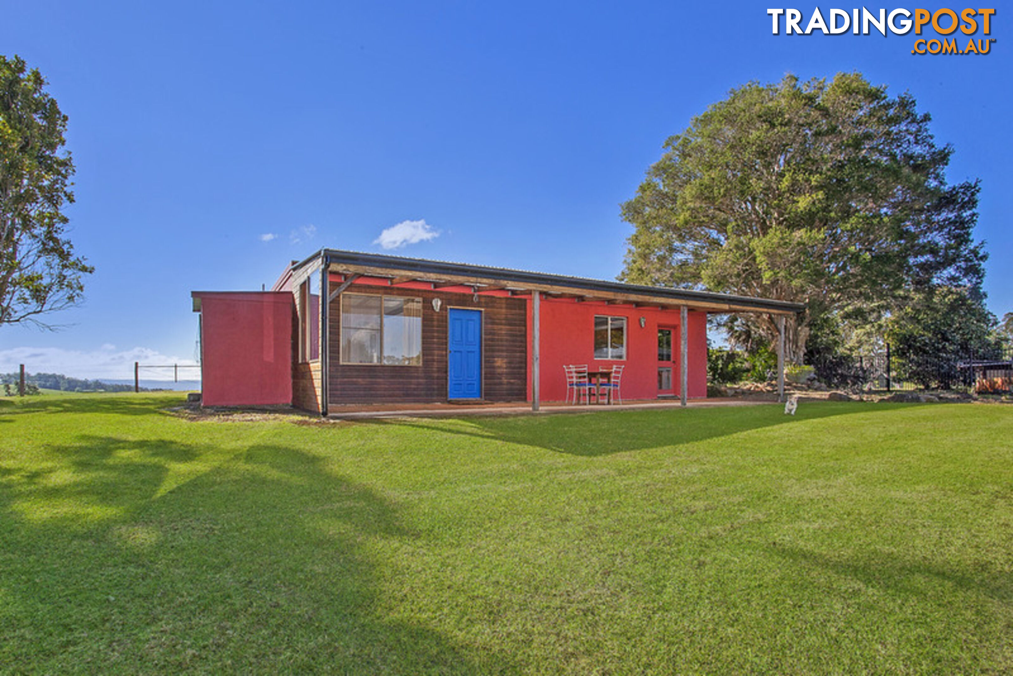 2179 Beechmont Road Beechmont QLD 4211