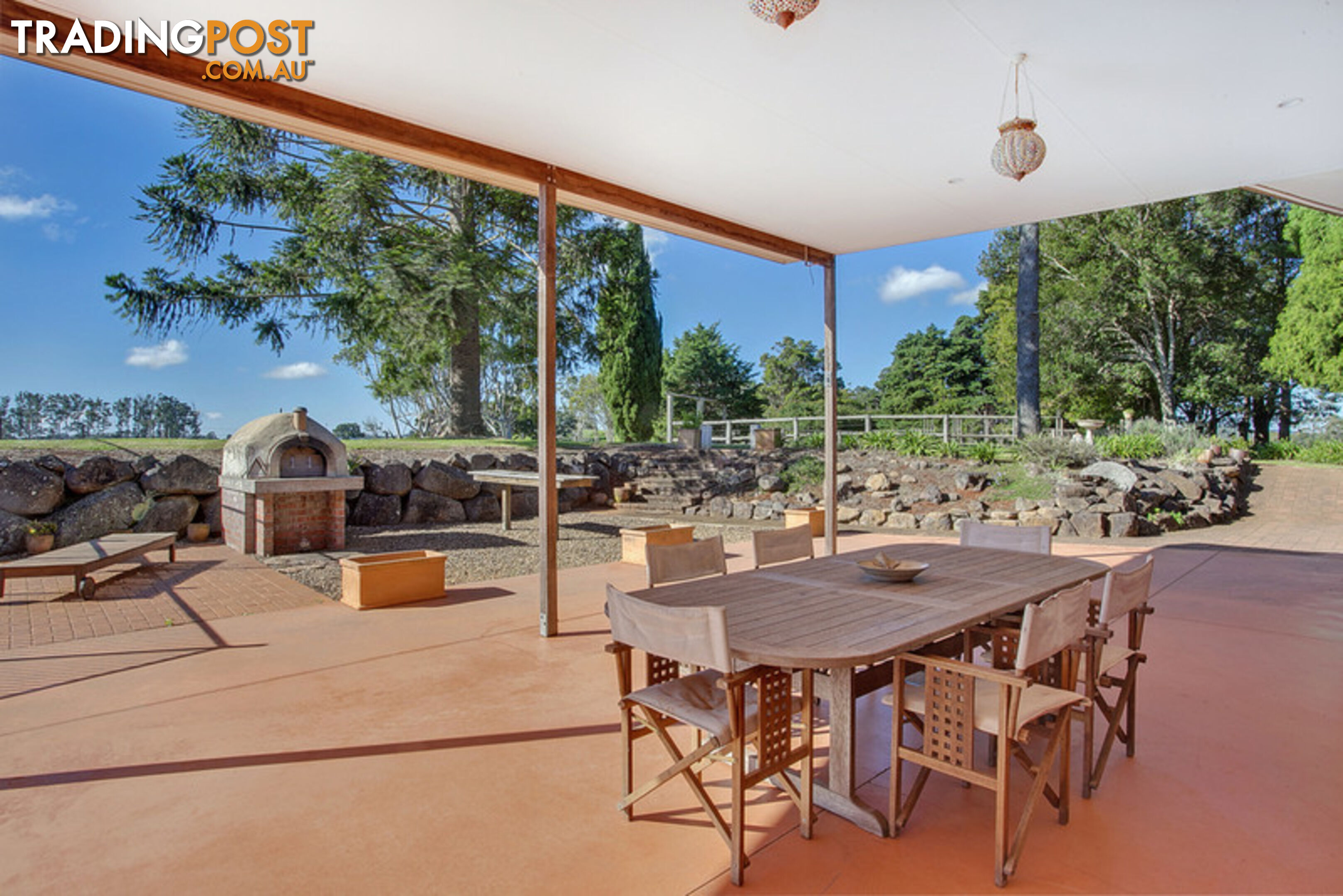 2179 Beechmont Road Beechmont QLD 4211