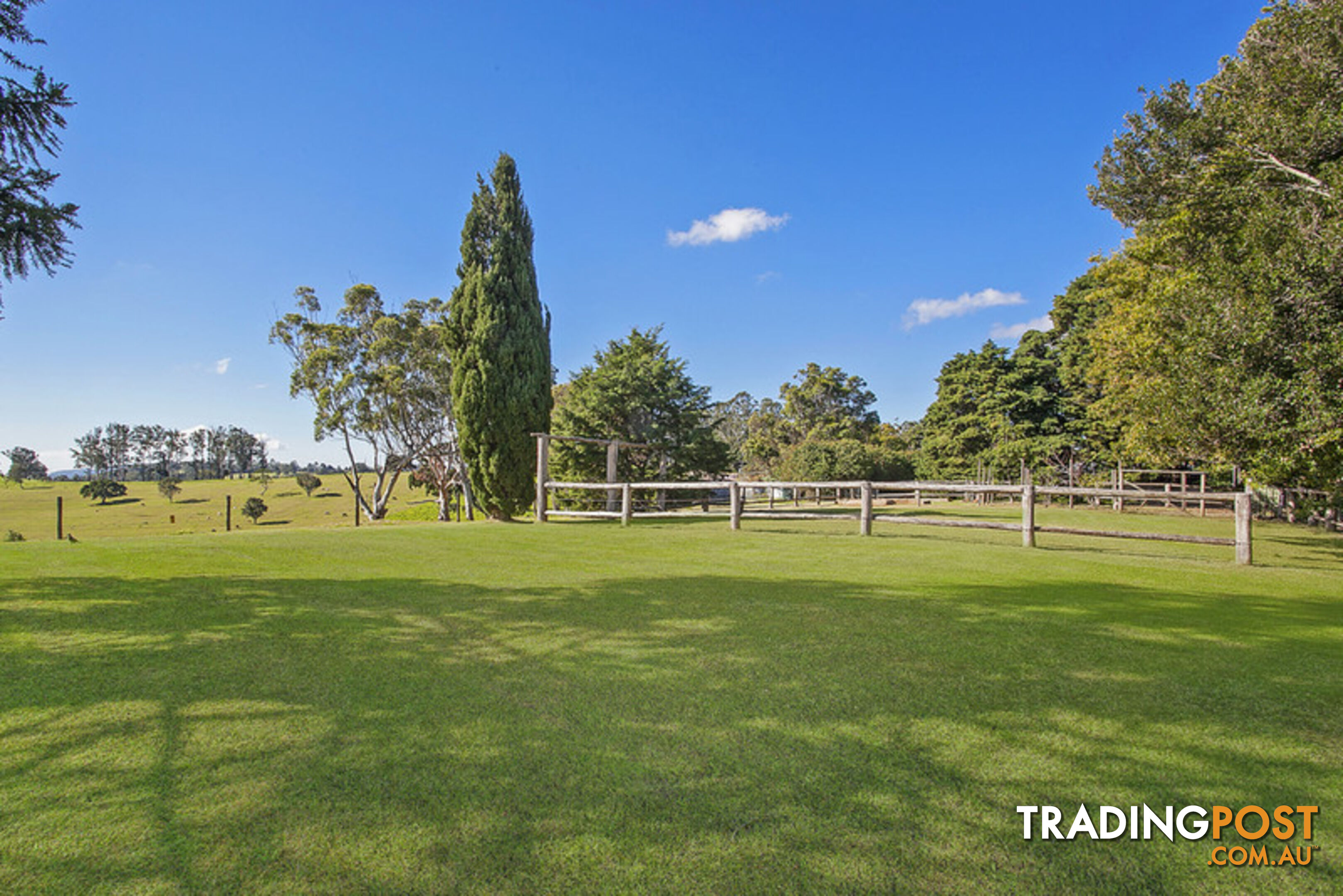 2179 Beechmont Road Beechmont QLD 4211