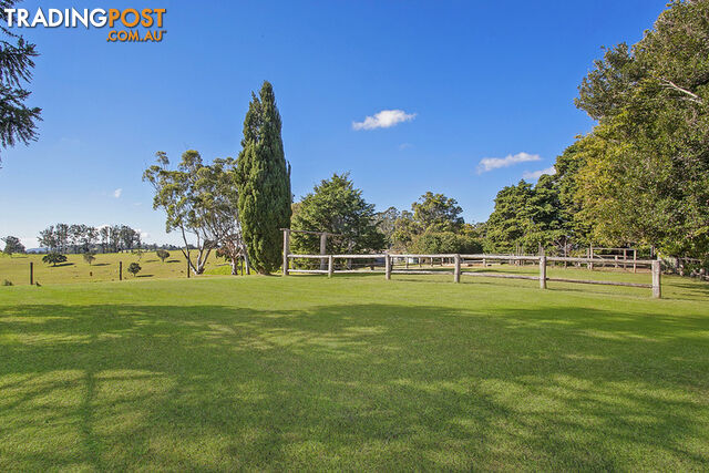 2179 Beechmont Road Beechmont QLD 4211