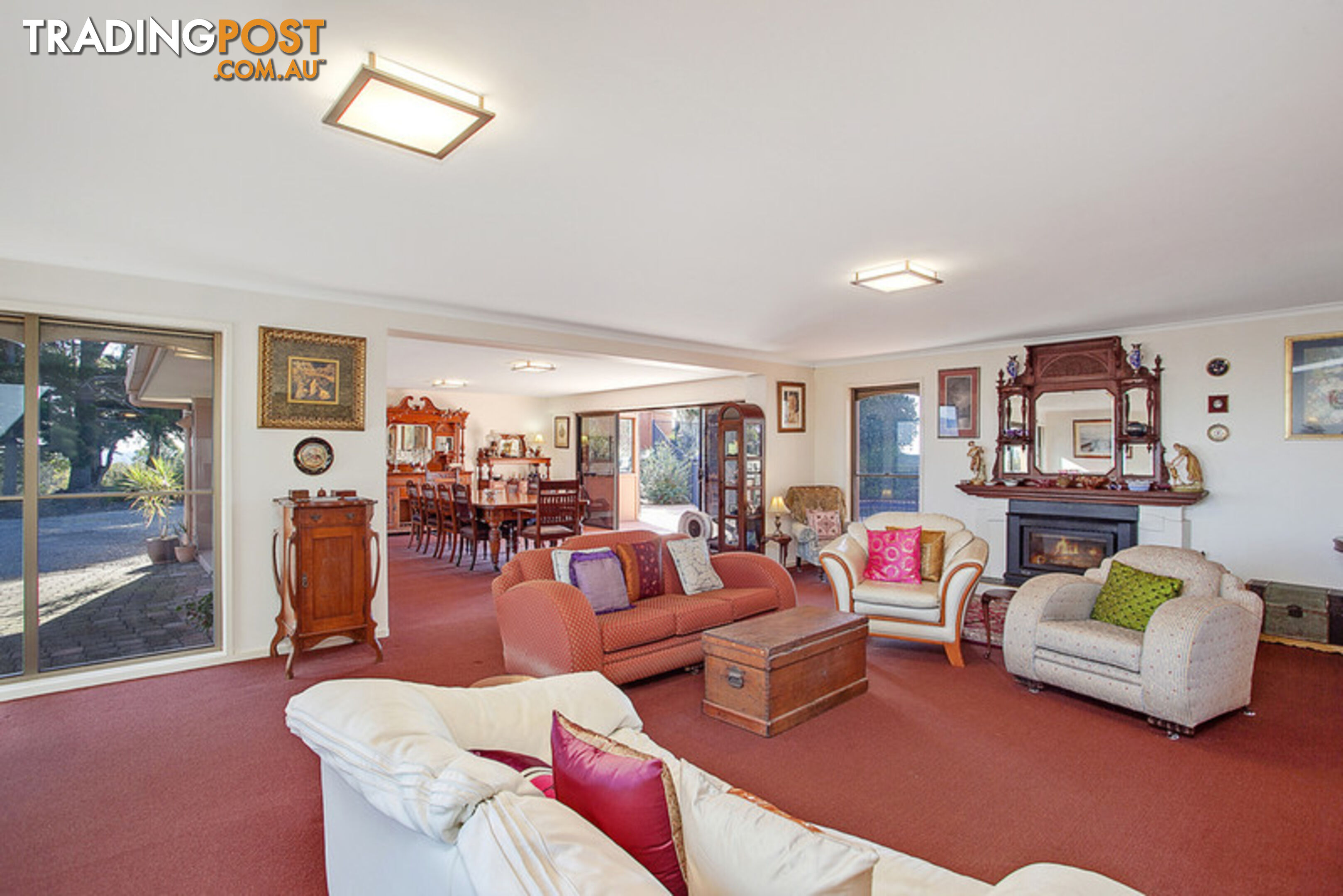 2179 Beechmont Road Beechmont QLD 4211