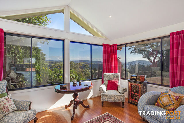 2179 Beechmont Road Beechmont QLD 4211