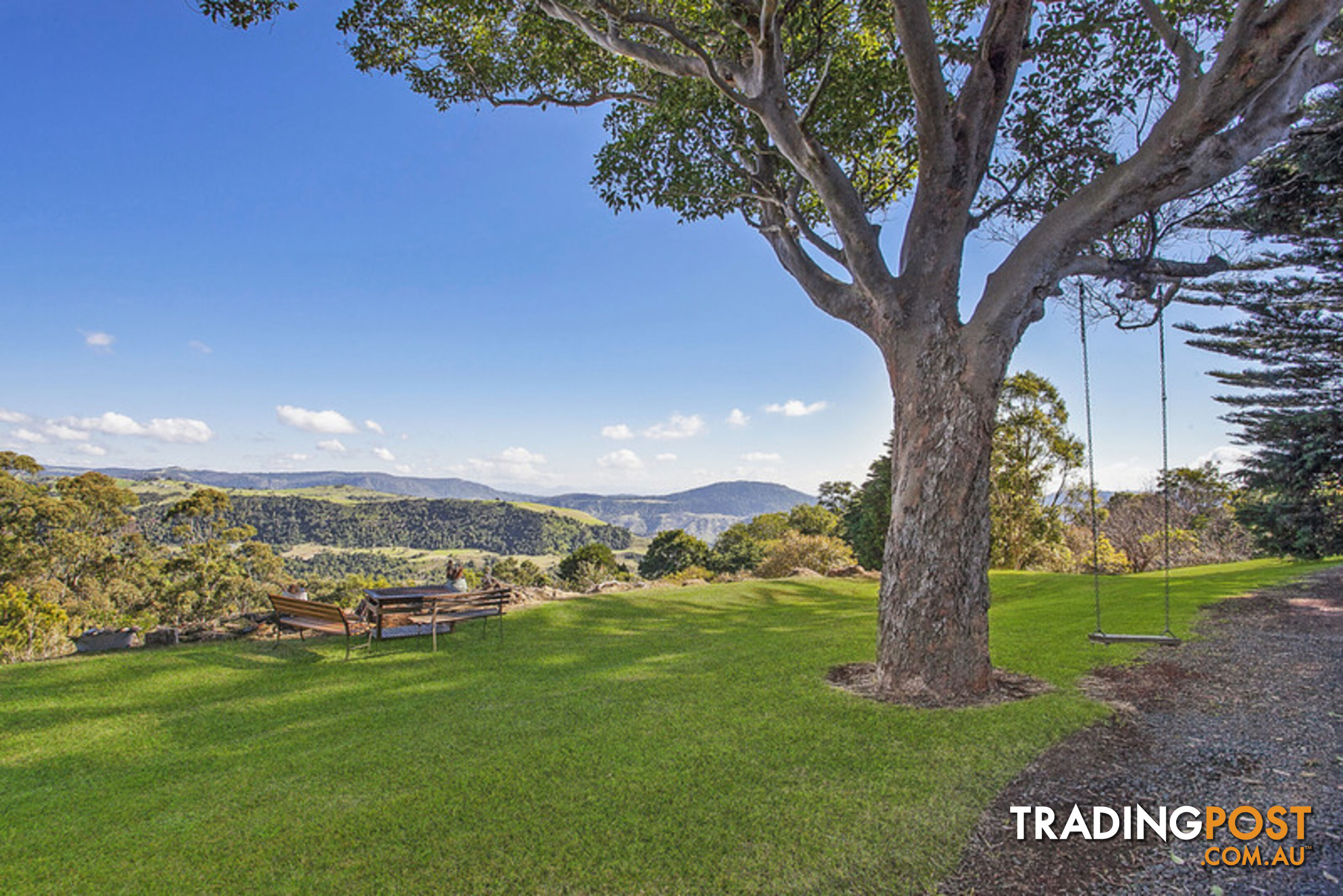 2179 Beechmont Road Beechmont QLD 4211