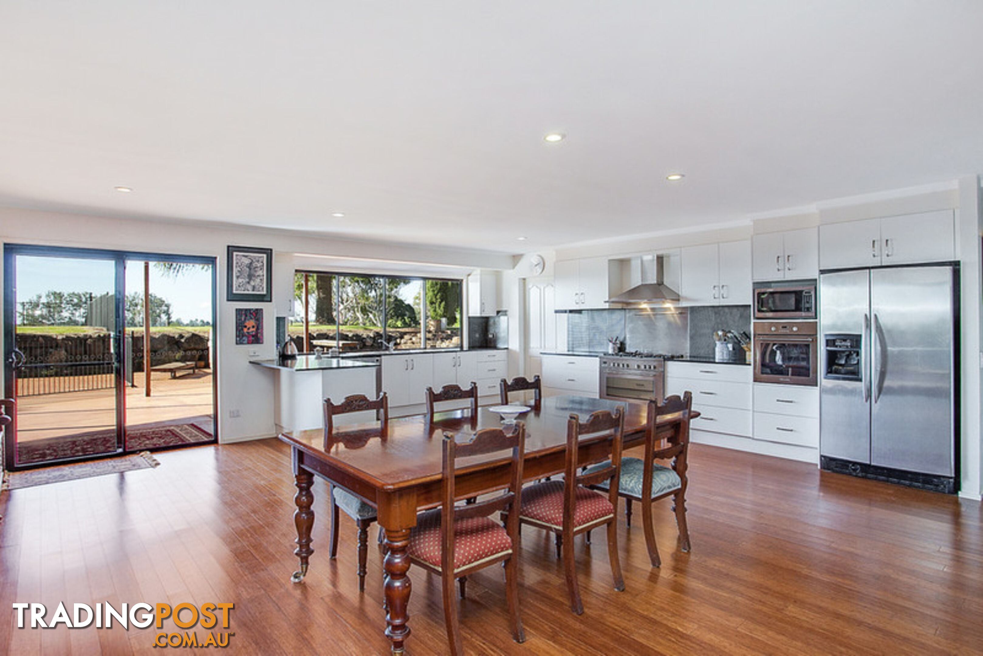 2179 Beechmont Road Beechmont QLD 4211