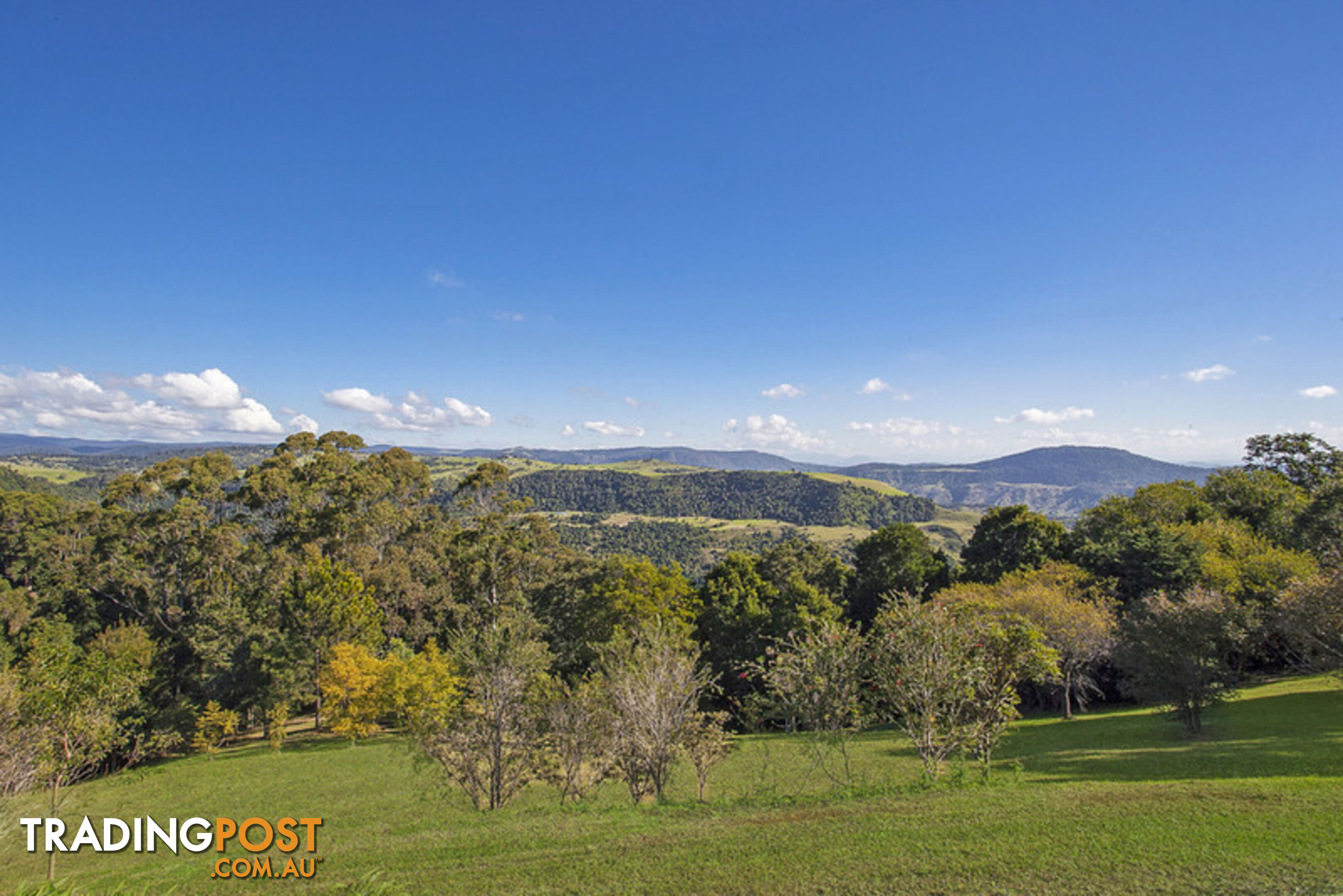 2179 Beechmont Road Beechmont QLD 4211