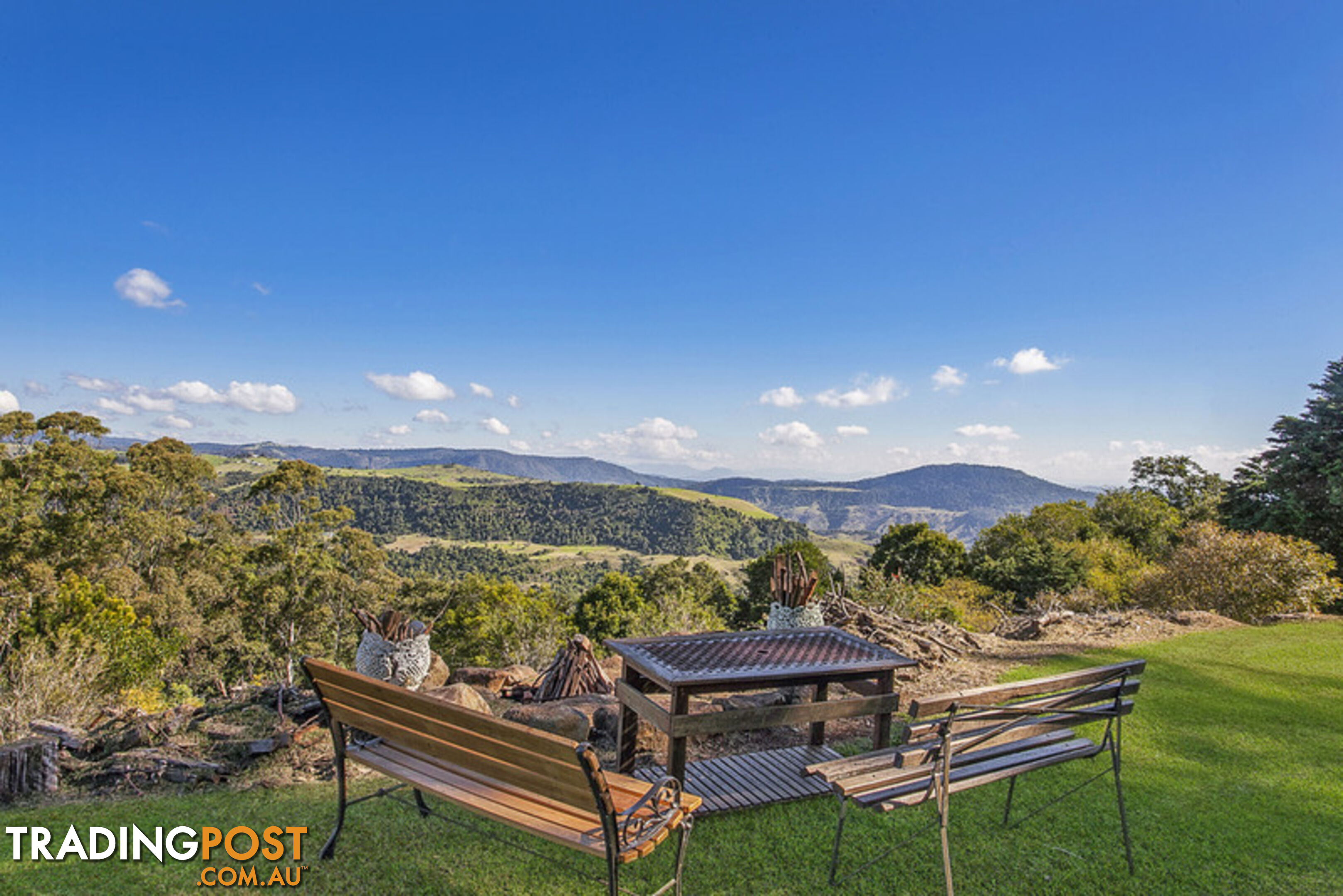 2179 Beechmont Road Beechmont QLD 4211