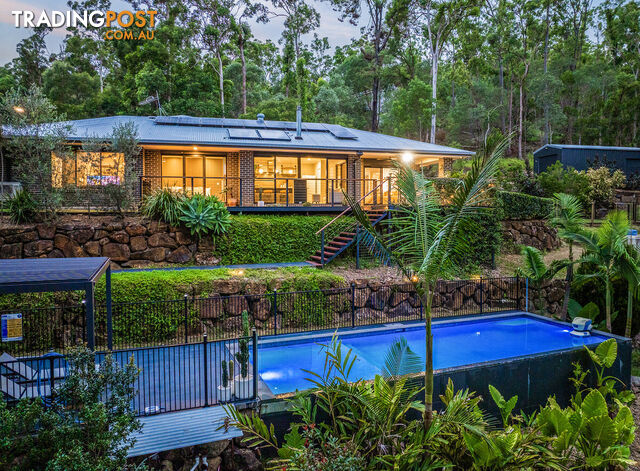 32 Valley View Vista WONGAWALLAN QLD 4210