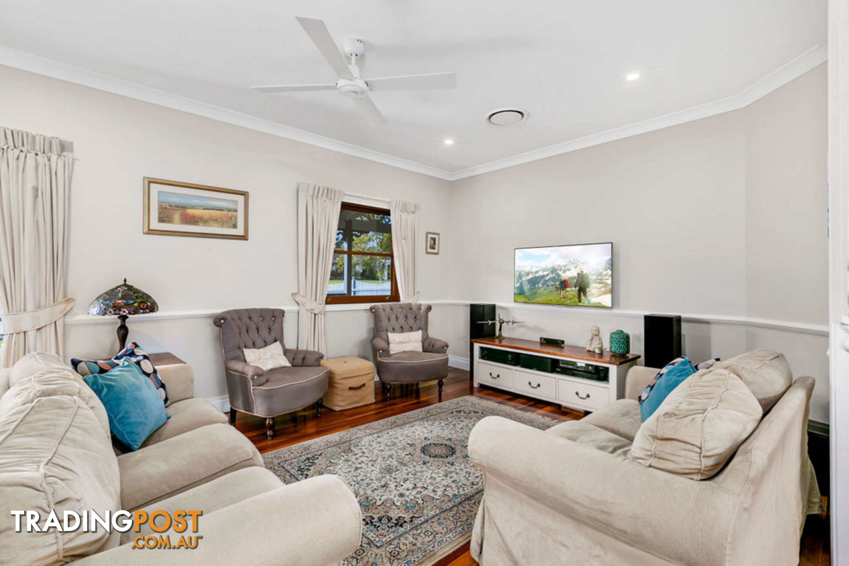 25 Mountain View Crest MOUNT NATHAN QLD 4211