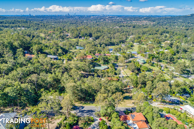 20 Country View Drive NERANG QLD 4211