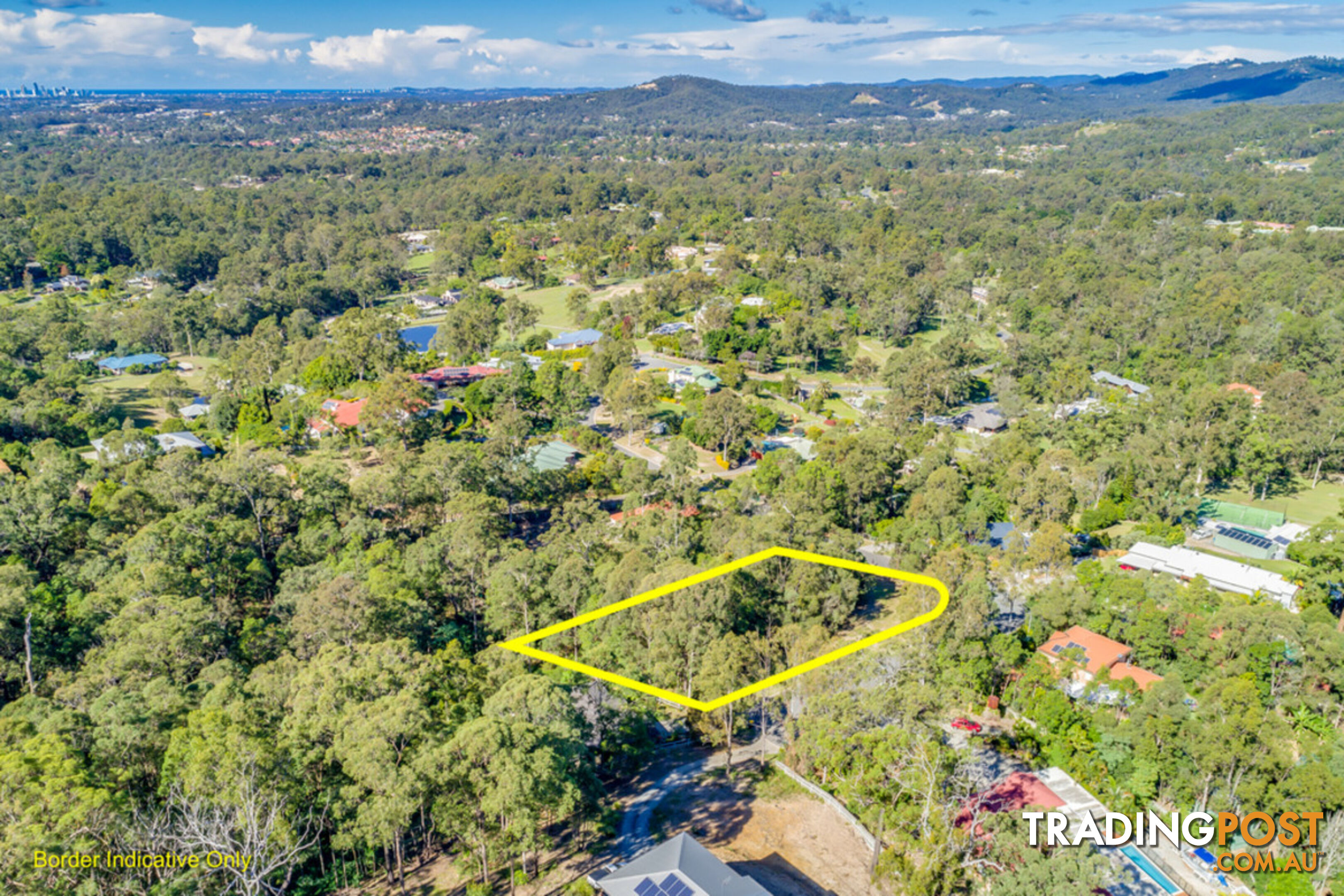 20 Country View Drive NERANG QLD 4211