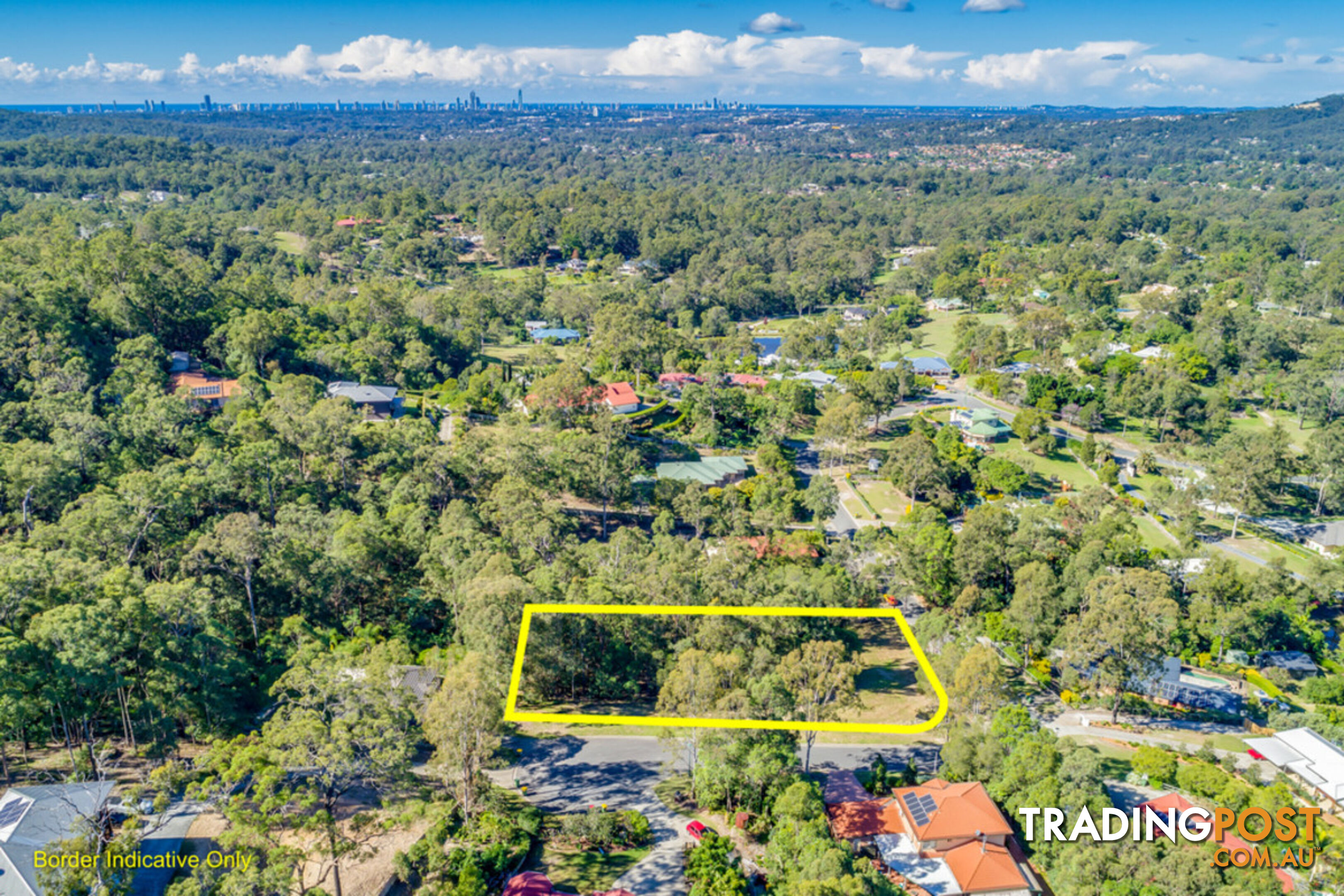 20 Country View Drive NERANG QLD 4211