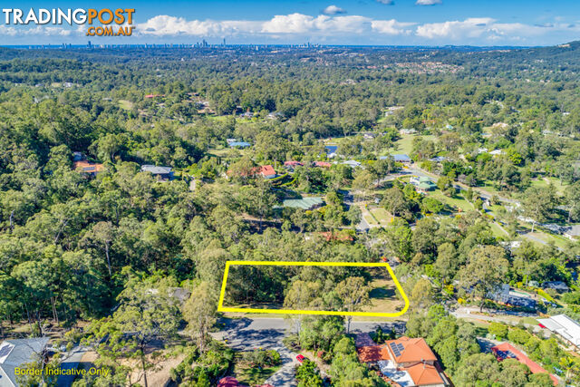 20 Country View Drive NERANG QLD 4211