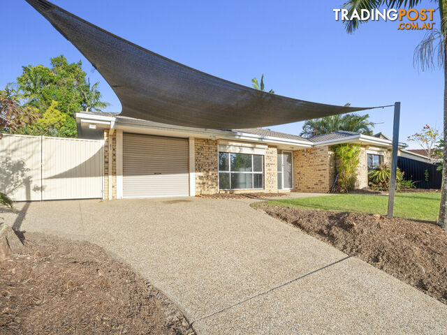 85 Allied Drive ARUNDEL QLD 4214