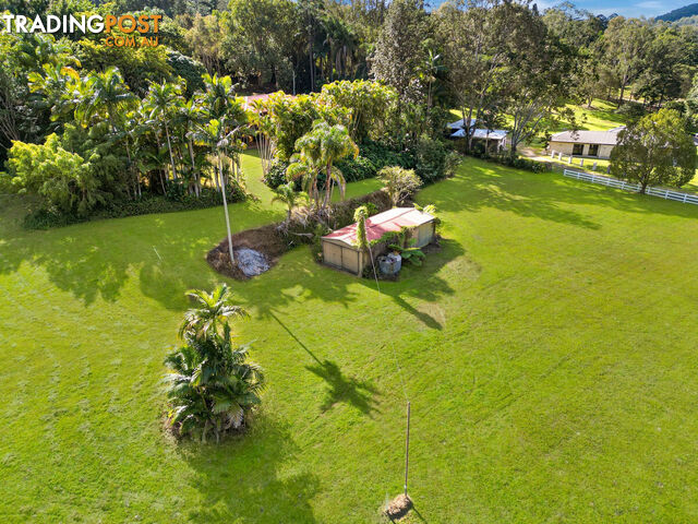 1137 Beaudesert-Nerang Road CLAGIRABA QLD 4211