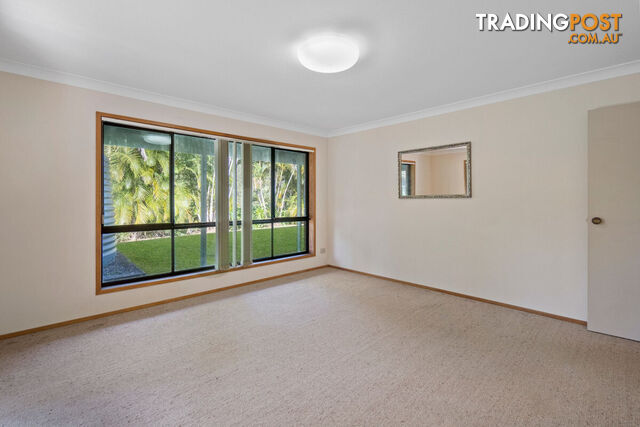 1137 Beaudesert-Nerang Road CLAGIRABA QLD 4211