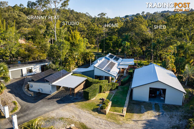 1 Baileys Road TALLAI QLD 4213